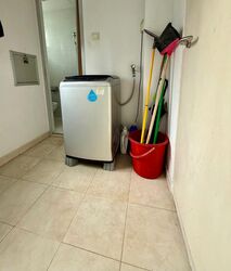 Scenic Heights (D12), Apartment #573039731
